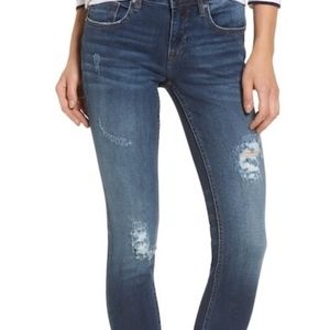 Vigoss skinny stretch jeans size 27